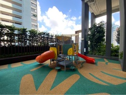 Jalan Kemaman (D12), Condominium #563926591
